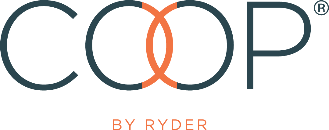 COOP is a platform that connects fleet managers that have idle vehicles to businesses that are looking to rent vehicles - making trucks easy to share.